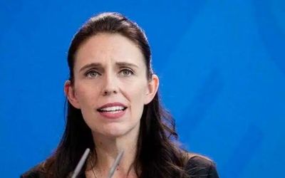 New Zealand PM Jacinda Ardern issues historic Maori apology