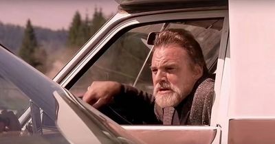 Al Strobel dead: Actor who played one-armed man on Twin Peaks dies as cast pay tribute