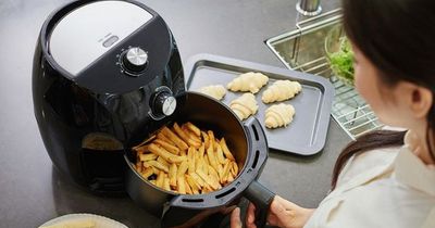 Air fryers 'up to three times cheaper to run than ovens', says Which?