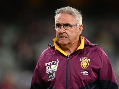 Fagan breaks silence on AFL racism claims