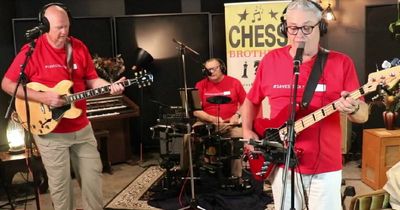 'Who took the sand away?' Time to face the music on Stockton erosion