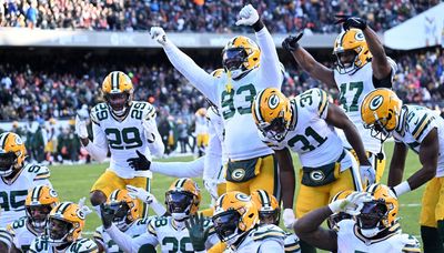 Halas Intrigue, Episode 262: Packers beat the Bears — again