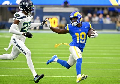Studs and duds from Rams’ heartbreaking loss to Seahawks
