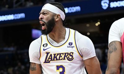 Lakers player grades: The Purple and Gold continue to roll