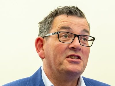 Daniel Andrews unveils Victorian ministry