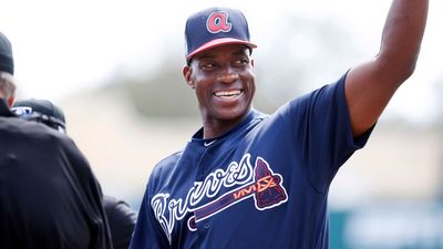 Fred McGriff Elected to Baseball Hall of Fame by Veterans Committee