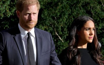 ‘Brits need lesson’: Prince Harry in damage control after UK tabloid splashes ‘shameful’ claim