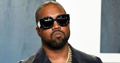 Kanye West apologises for 'using curse words in the church' as he returns to Instagram