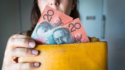 Youth allowance will go up by the largest amount since 1998 — but it remains stuck below the inflation rate