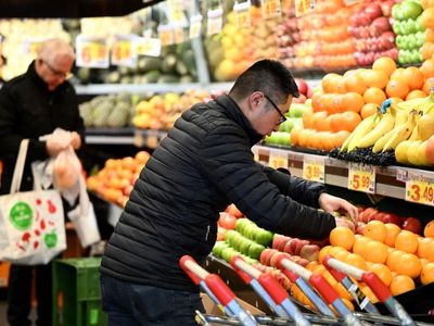 Household living cost crisis not over yet