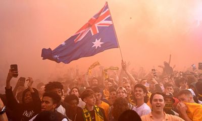 Noisychart: Australia’s best World Cup performance ever?