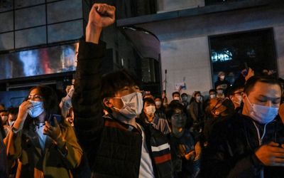 China heading towards downgrade of COVID-19 status