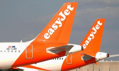 EasyJet flight to Bristol diverted to Prague after bomb threat