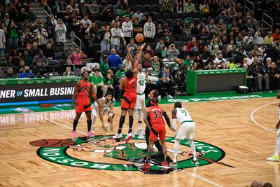 Boston Celtics at Toronto Raptors: How to watch, broadcast, lineups (12/5)