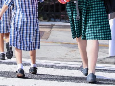 Health 'not set up' for long-COVID in kids