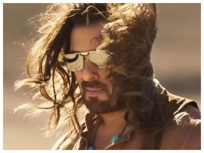 Salman Khan has re-shot these portions of Kisi Ka Bhai Kisi Ki Jaan: Details revealed