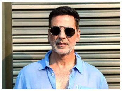 Akshay Kumar responds to Pakistani man who says 'Bell Bottom' has 'things against Pak'