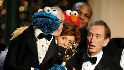 Sesame Street actor Bob McGrath, who played Bob Johnson, dies aged 90