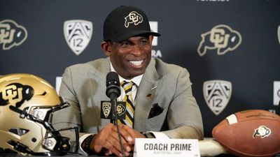 Deion Sanders Encourages Colorado Players to Enter Transfer Portal