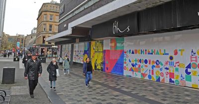 Bold vision needed to save Scots high streets devastated by online shopping