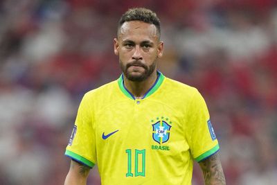 World Cup latest news: Neymar set for Brazil return, England and France advance