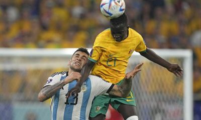 From Behich to Kuol: five Socceroos World Cup highlights