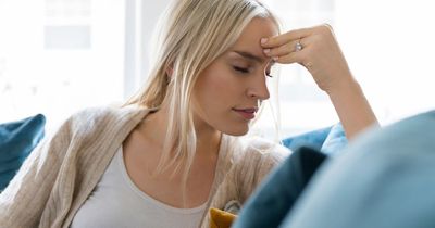 Mum's lunch date ruined by child's 'non stop' loud talking