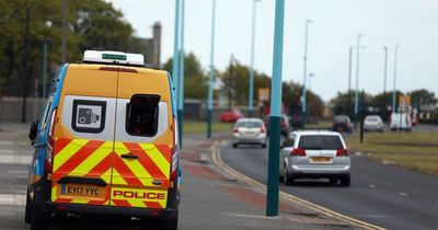 Every Leeds mobile speed camera police location this week on 30mph, 40mph and 50mph roads