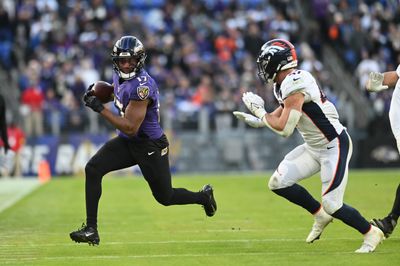 Instant analysis of Ravens’ 10-9 win over Broncos in Week 13