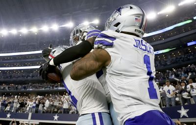 Cowboys 54, Colts 19 = Scorigami!