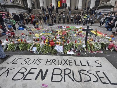 Survivors of the Brussels suicide attacks seek closure as the trial starts Monday