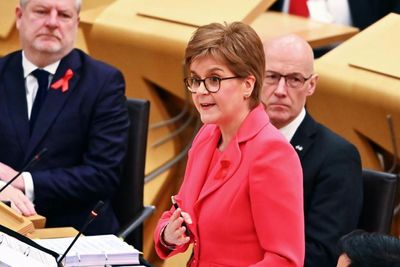 SNP activists fear they're not equipped to answer key currency questions