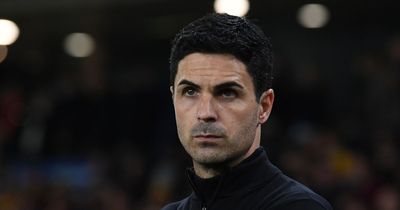 Arsenal transfer round-up: Mikel Arteta eyes two targets with £50m January budget