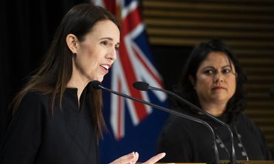 New Zealand announces inquiry into Covid-19 response