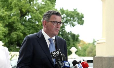 Victoria vows to overhaul child protection as Yoorrook Justice Commission begins public hearings