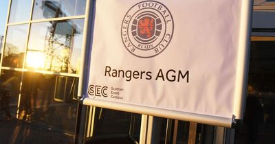 What Rangers AGM question would you ask the Ibrox board? Monday Jury