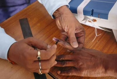 Mainpuri Bypolls: Voter Turnout 7.08 pc Till 9 am