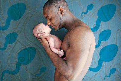 Is male fertility in crisis?