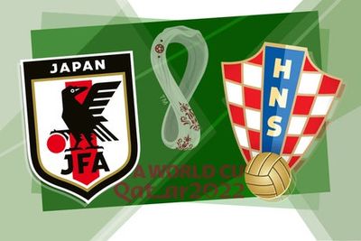 Japan vs Croatia live stream: How can I watch World Cup 2022 game for FREE on TV in UK today?