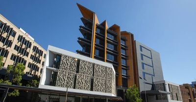 Hamilton police car chase puts Christopher Redman behind bars