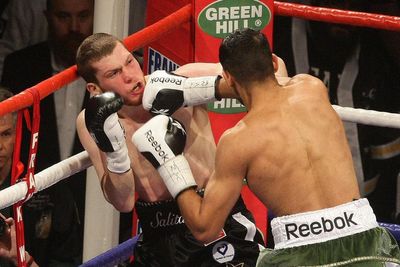 On this day in 2009: Amir Khan retains WBA light-welterweight title