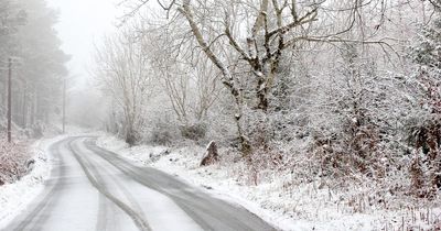 Could schools close this week? Here's the full list of rules as Met Eireann forecast snow