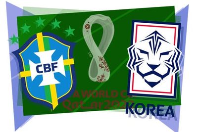 Brazil vs South Korea live stream: How can I watch World Cup 2022 game for FREE on TV in UK today?