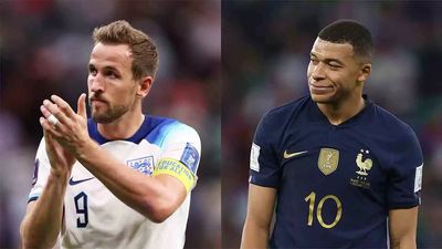 What the FIFA World Cup quarter-final line-up is looking like
