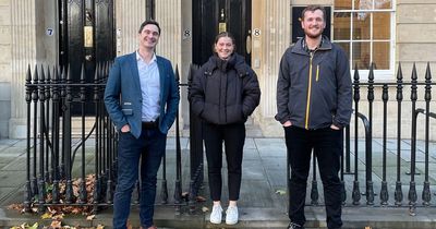 Planning consultancy firm expands with Bristol architecture team