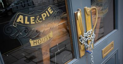 Many pubs across the UK to close for good from March, industry warns