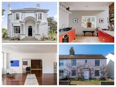 London’s most expensive rentals: inside the priciest homes to let in every borough