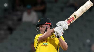 Australia coach Andrew McDonald worried about Cameron Green's workload ahead of 2023 IPL