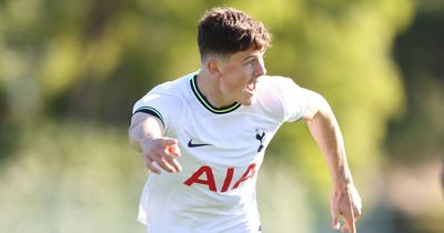 Tottenham's under the radar summer signing impressing and training with Conte's first team