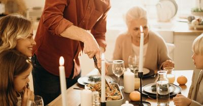 Families to charge people to come to Christmas dinner because of cost of living
